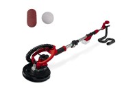 Einhell Power X-Change akkumulátoros gipszkartoncsiszoló TE-DW 18/225 Li Solo Einhell Power X-Change akkumulátoros gipszkartoncsiszoló TE-DW 18/225 Li Solo