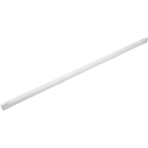 Fehér LED pultmegvilágító lámpa konyhaszekrény alá szereléshez.