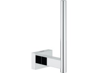 Grohe Essentials Cube tartalék WC-papírtartó Grohe Essentials Cube tartalék WC-papírtartó