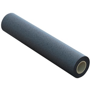 Sarei SDF Vordeckbahn Piccolo, 1x10 m tekercs, bitumenes tetőfedés, fekete.