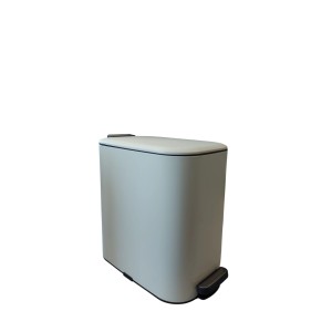 Pedálos szemetes 20 l