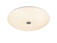 Trio LED Gravity mennyezeti lámpa fehér 45W 5300 lm