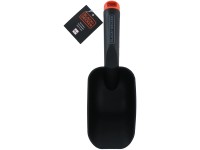 Black+Decker Kézi ültetőkanál öblös 26 cm