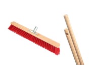 Ipari partvis fa nyéllel 140 cm