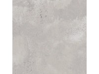 Newton kőporcelán padlólap világosszürke mázas polírozott 60 cm x 60 cm
