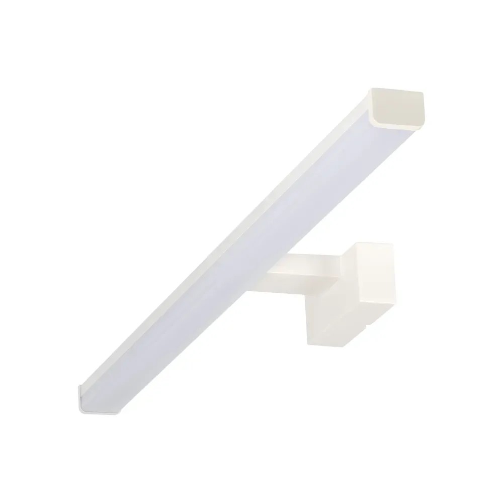 Asten lámpatest LED 15W-NW-W 1450lm 4000K 900 mm x 42 mm x 110 mm IP44