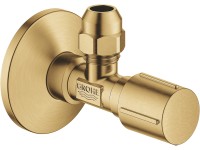 Grohe sarokszelep 1/2