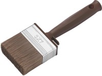 LUX lapos ecset 7 x 3 cm