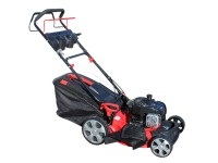 Garden Master Briggs mororos önjáró benzines fűnyíró BS500E 2,03 kW Garden Master Briggs mororos önjáró benzines fűnyíró BS500E 2,03 kW