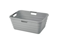 Tontarelli Maya mosókád 33,5 l Nordic Grey