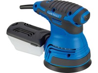 LUX-TOOLS excentercsiszoló E-EXS-350