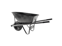 Pergart talicska tömör gumikerékkel 100 l Pergart talicska tömör gumikerékkel 100 l