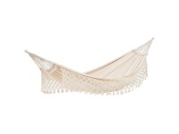 Amazonas függőágy Rio rúd nélkül 230 cm x 160 cm Natura