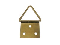 Képkeretakasztó rezezett Képkeretakasztó rezezett