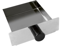 Hamugyűjtő fiók Jamestown Ted XL grillhez