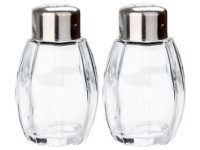 Fackelmann Só/borsszóró JADE/INOX