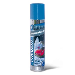Jégoldó spray autóablakokhoz. Gyors megoldás jég és fagy ellen.