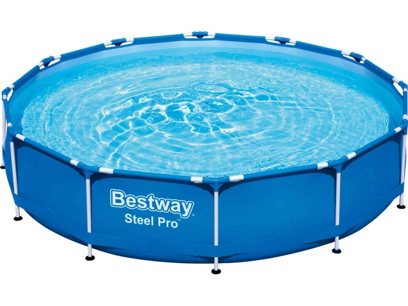 Bestway steel pro 305