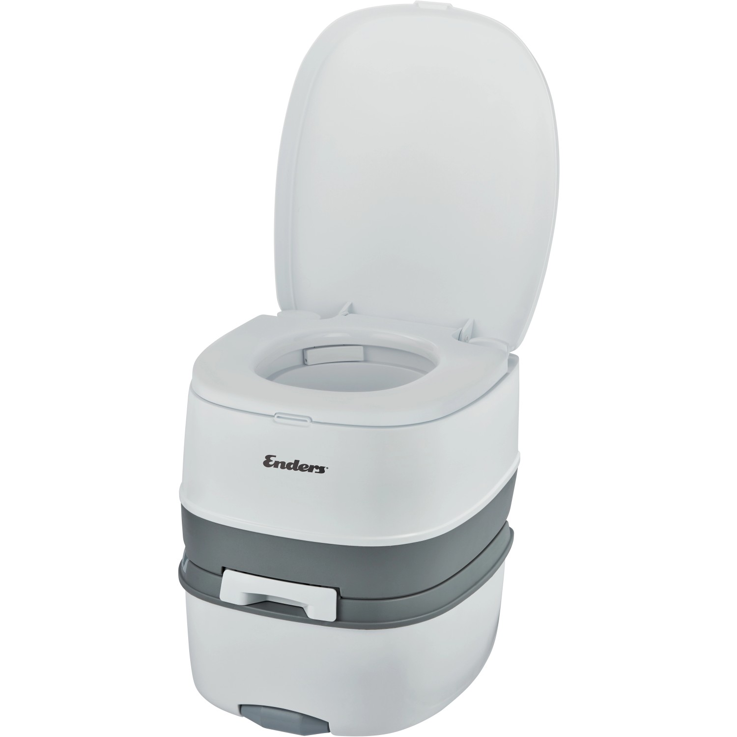 Porta Potti 345 таблица